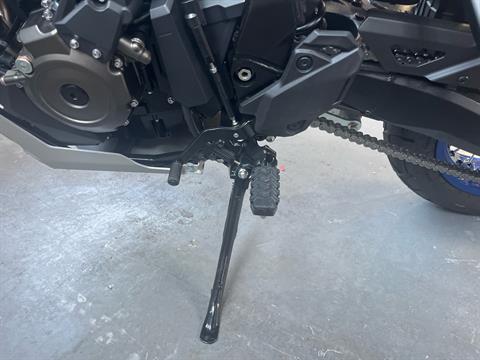 2025 Suzuki V-Strom 800DE Adventure in West Bridgewater, Massachusetts - Photo 9