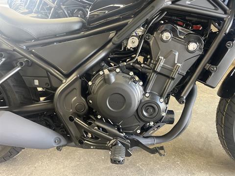 2026 Honda Rebel 500 in West Bridgewater, Massachusetts - Photo 3