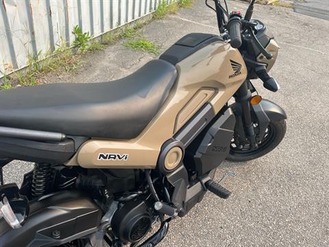 2022 Honda Navi in West Bridgewater, Massachusetts - Photo 5