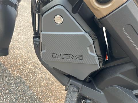 2022 Honda Navi in West Bridgewater, Massachusetts - Photo 6