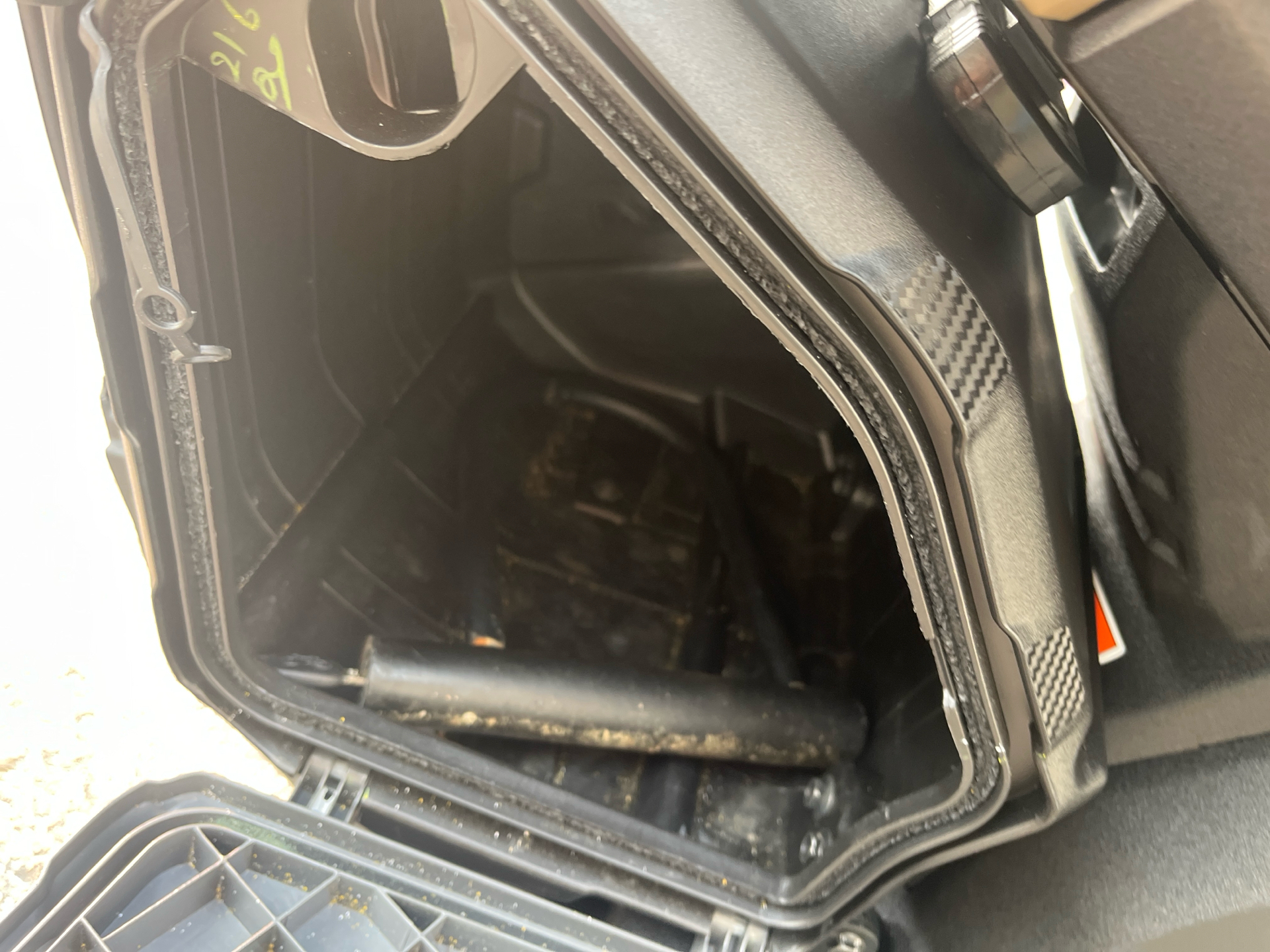 2022 Honda Navi in West Bridgewater, Massachusetts - Photo 7