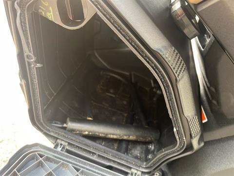 2022 Honda Navi in West Bridgewater, Massachusetts - Photo 7