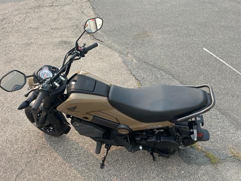 2022 Honda Navi in West Bridgewater, Massachusetts - Photo 8