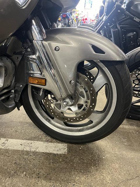 2008 Honda Gold Wing® Audio Comfort Navi ABS in West Bridgewater, Massachusetts - Photo 2