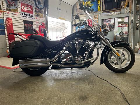 2011 Honda Interstate in West Bridgewater, Massachusetts