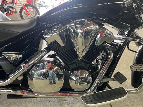 2011 Honda Interstate in West Bridgewater, Massachusetts - Photo 3
