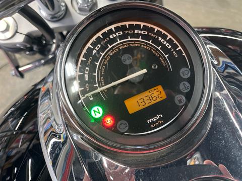 2011 Honda Interstate in West Bridgewater, Massachusetts - Photo 7