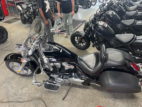 2011 Honda Interstate in West Bridgewater, Massachusetts - Photo 8