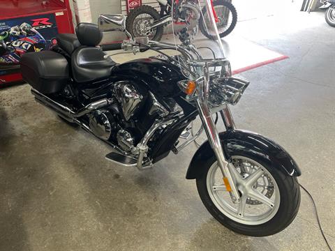2011 Honda Interstate in West Bridgewater, Massachusetts - Photo 10