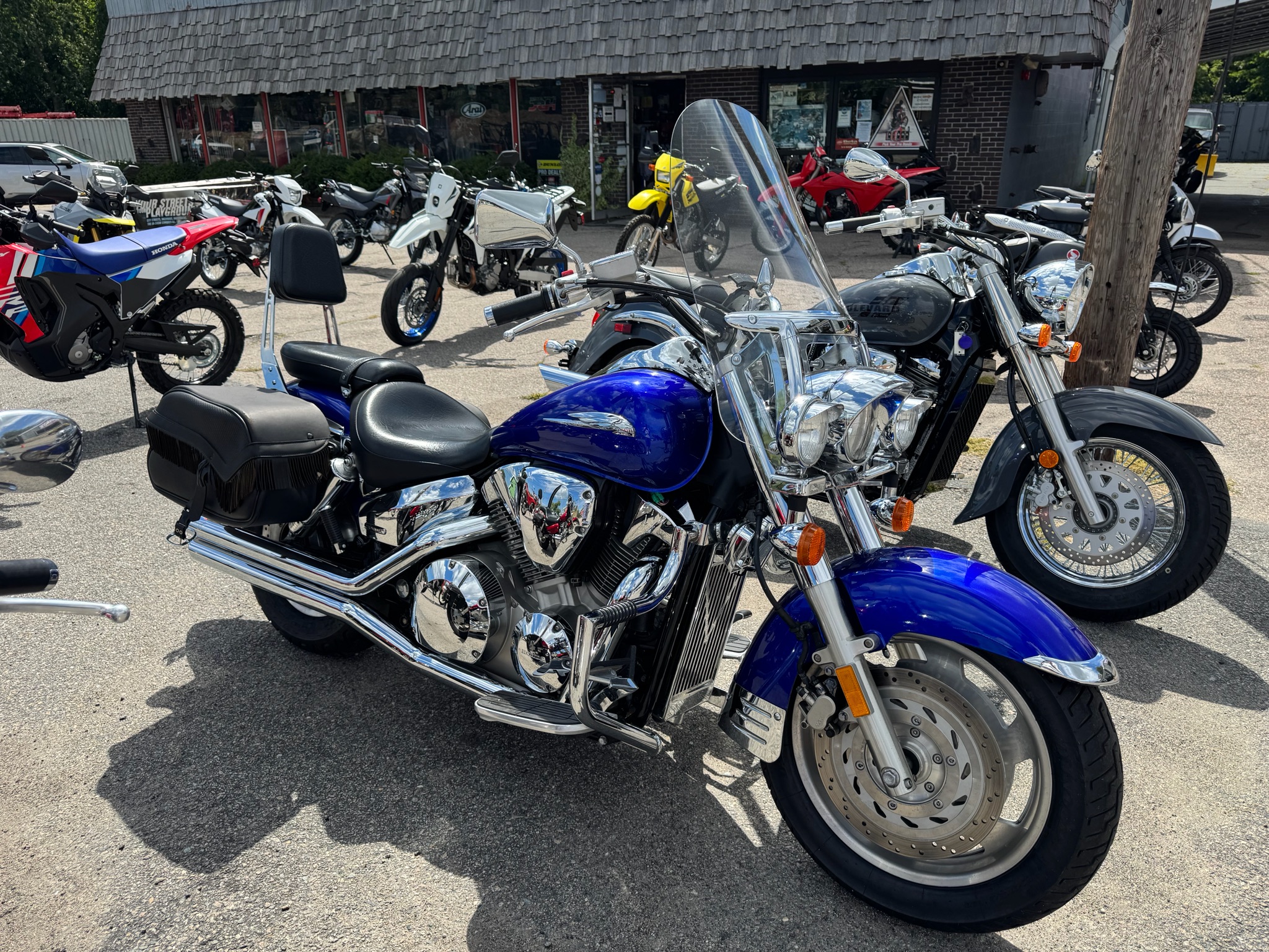 2009 Honda VTX®1300R for sale 1268451