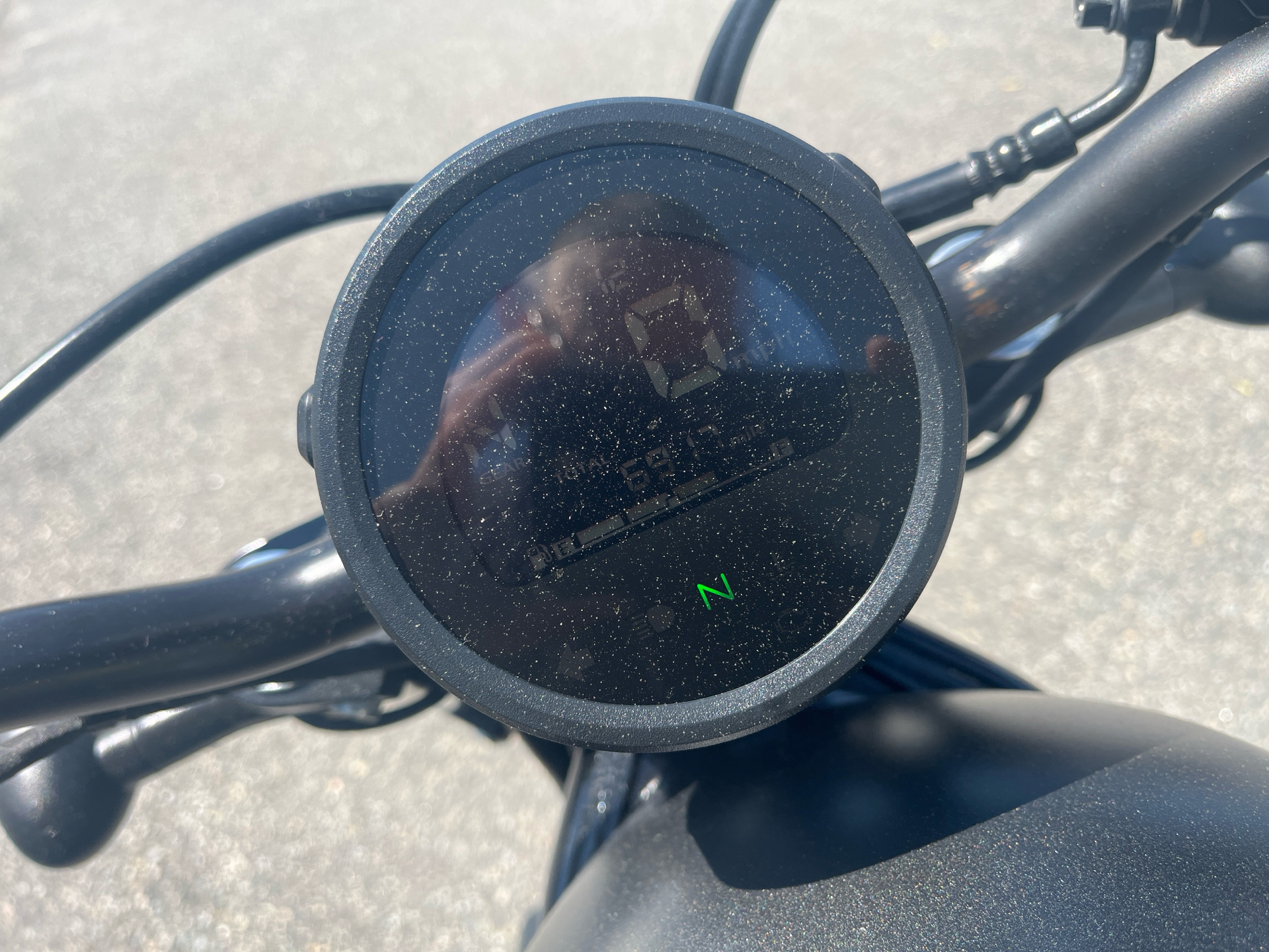 2022 Honda Rebel 300 in West Bridgewater, Massachusetts - Photo 8