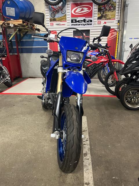 2024 Suzuki DR-Z400SM in West Bridgewater, Massachusetts - Photo 9