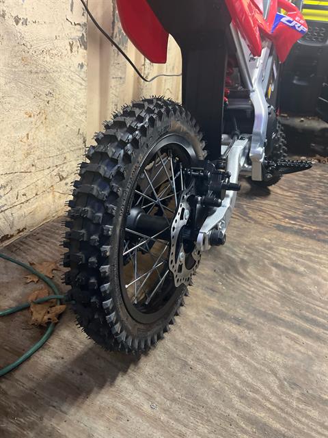 2022 Greenger Powersports CRF-E2 in West Bridgewater, Massachusetts - Photo 2