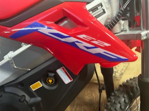 2022 Greenger Powersports CRF-E2 in West Bridgewater, Massachusetts - Photo 3