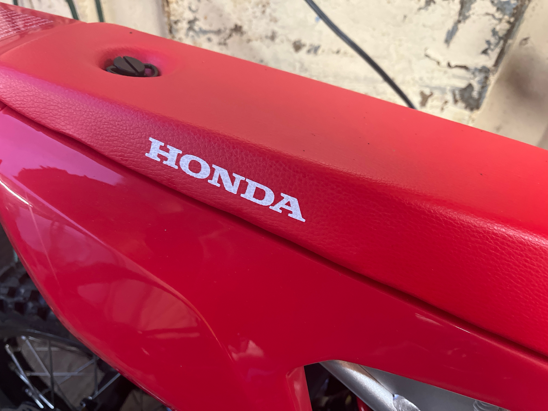 2022 Greenger Powersports CRF-E2 in West Bridgewater, Massachusetts - Photo 4