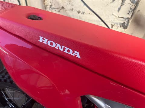 2022 Greenger Powersports CRF-E2 in West Bridgewater, Massachusetts - Photo 4
