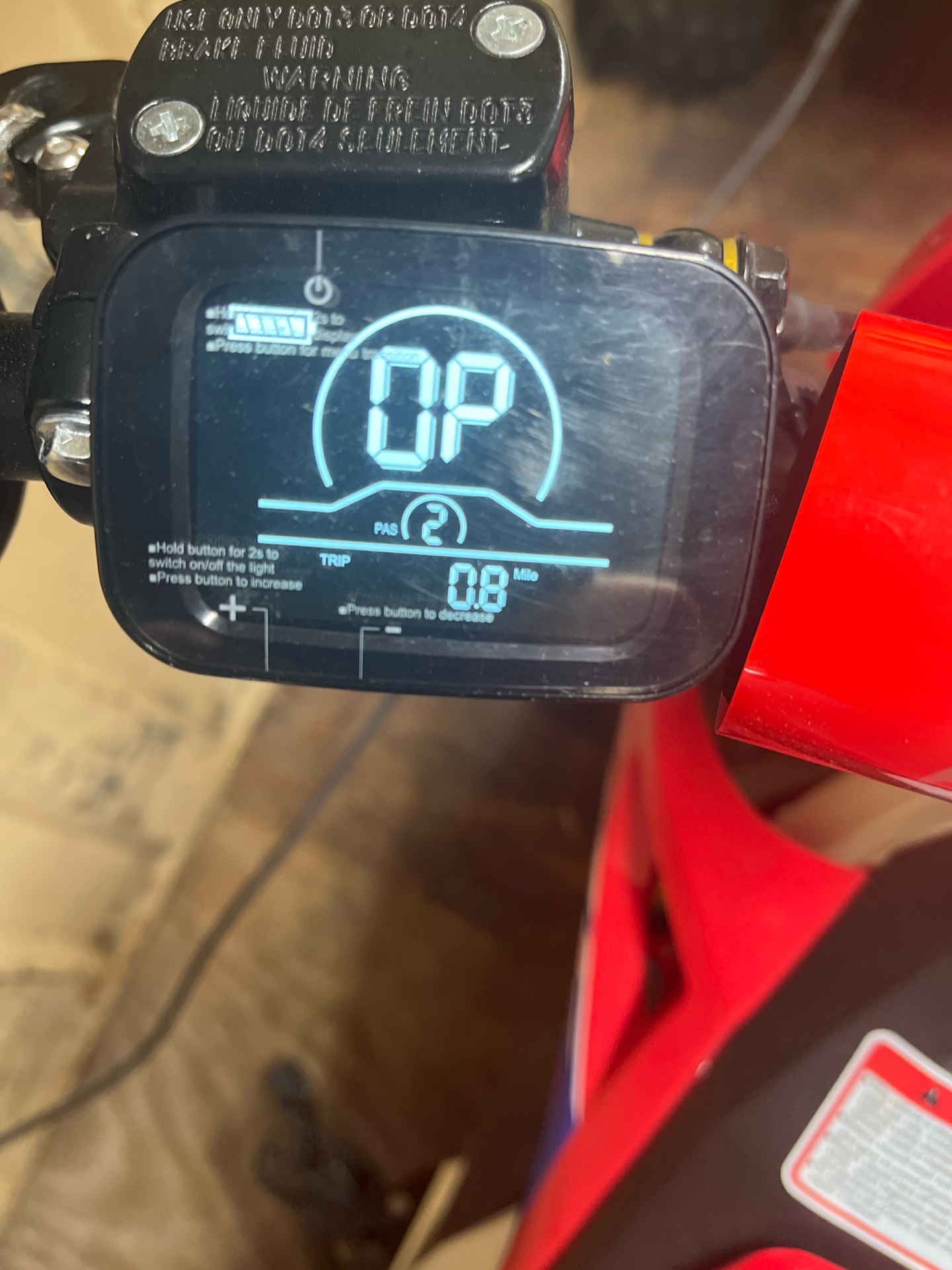 2022 Greenger Powersports CRF-E2 in West Bridgewater, Massachusetts - Photo 6