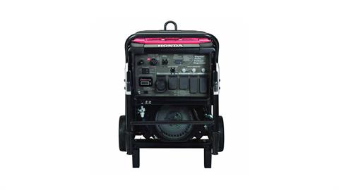 Honda EB10000 in West Bridgewater, Massachusetts - Photo 2