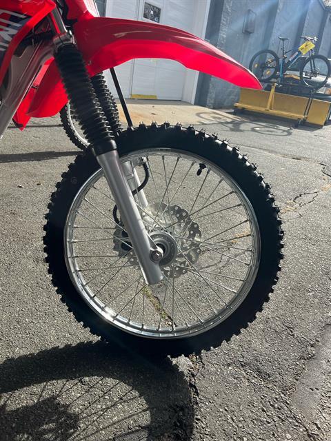 2026 Honda CRF125F - Big Wheel in West Bridgewater, Massachusetts - Photo 3