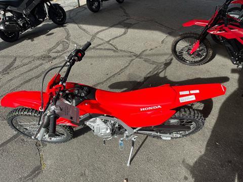 2026 Honda CRF125F - Big Wheel in West Bridgewater, Massachusetts - Photo 5
