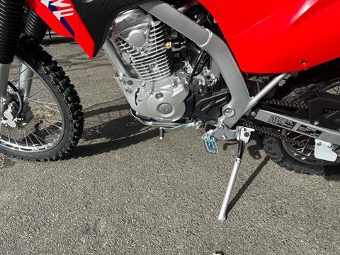 2026 Honda CRF125F - Big Wheel in West Bridgewater, Massachusetts - Photo 6