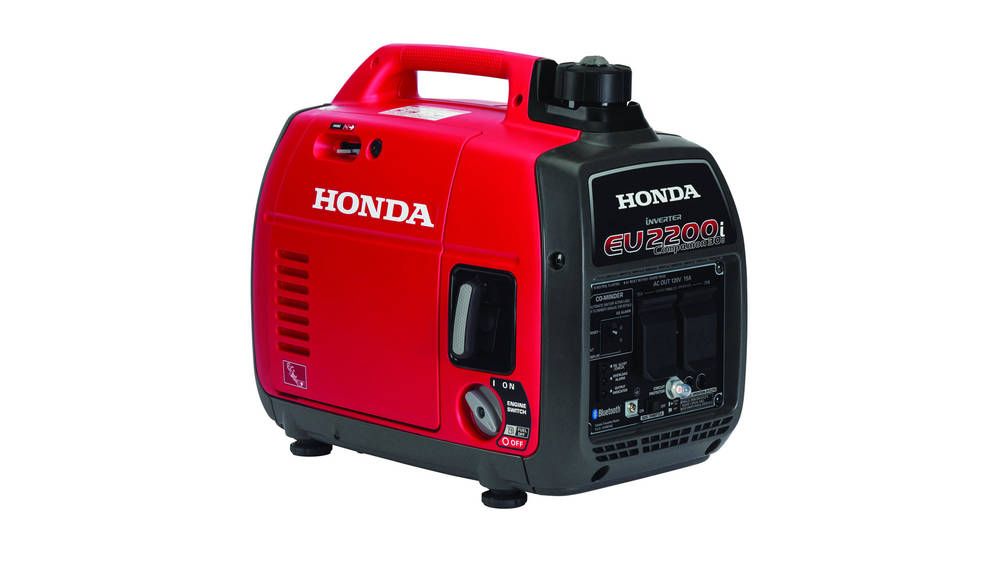 Honda EU2200 COMPANION in West Bridgewater, Massachusetts - Photo 3