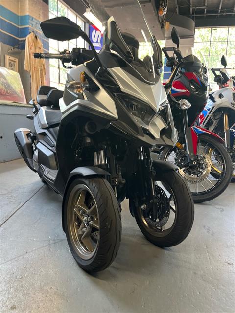 2023 Kymco CV3 in West Bridgewater, Massachusetts - Photo 1