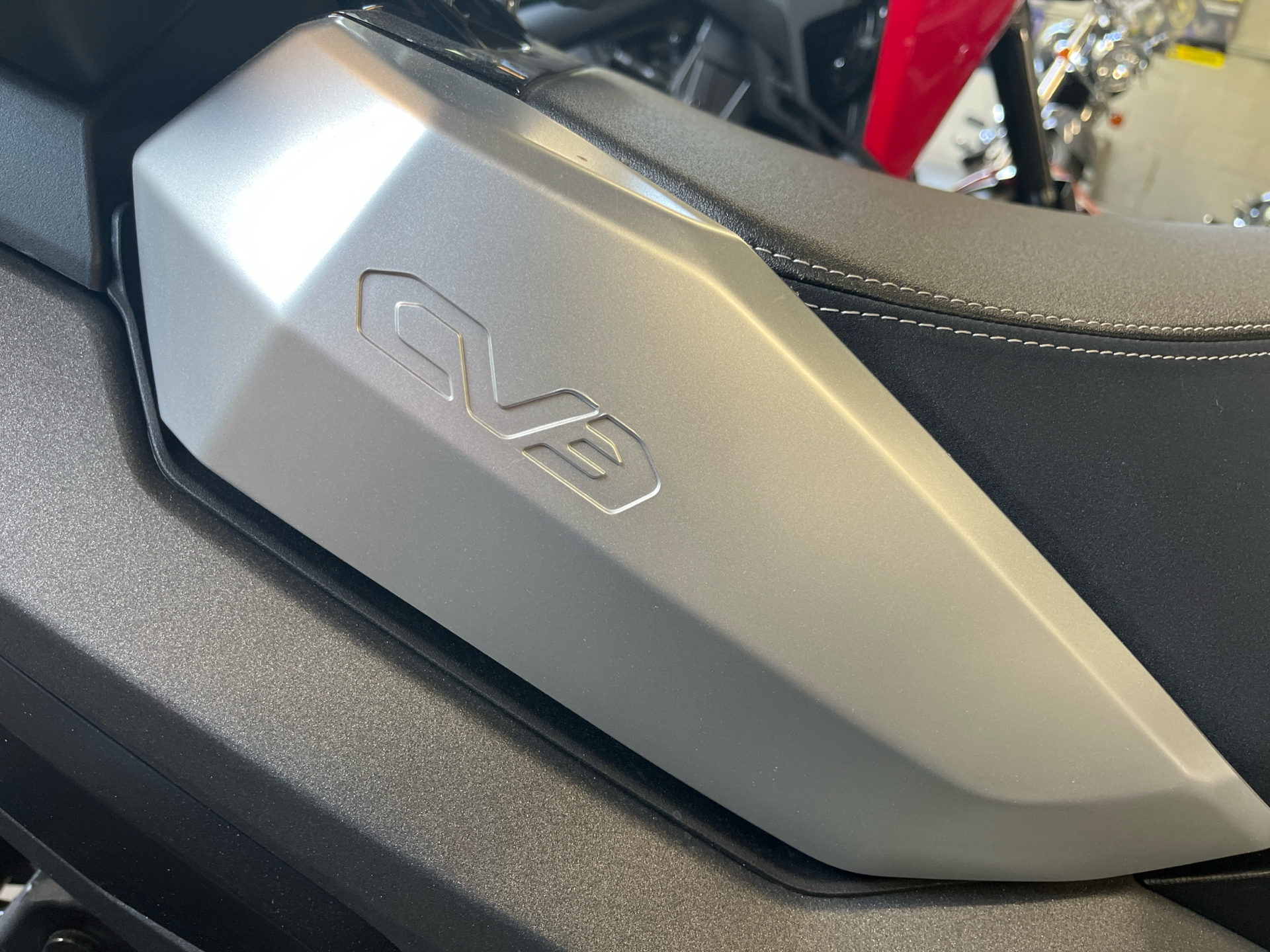 2023 Kymco CV3 in West Bridgewater, Massachusetts - Photo 3