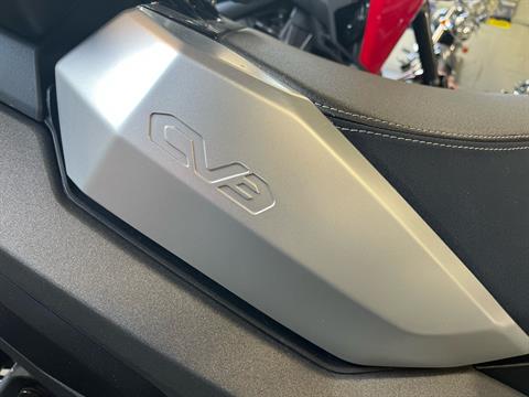 2023 Kymco CV3 in West Bridgewater, Massachusetts - Photo 3