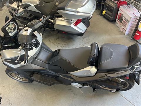 2023 Kymco CV3 in West Bridgewater, Massachusetts - Photo 8