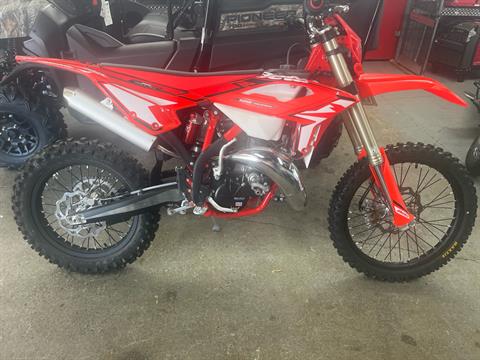 2024 Beta 125 RR in West Bridgewater, Massachusetts - Photo 1