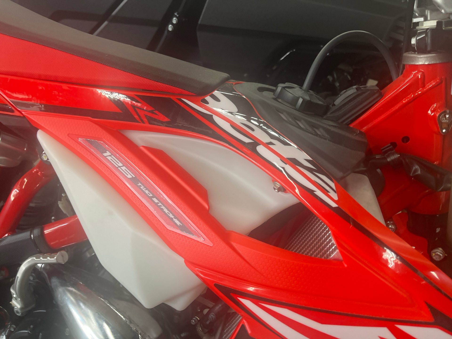 2024 Beta 125 RR in West Bridgewater, Massachusetts - Photo 2