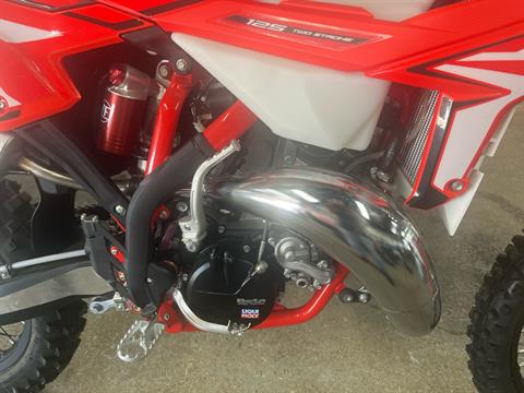 2024 Beta 125 RR in West Bridgewater, Massachusetts - Photo 3