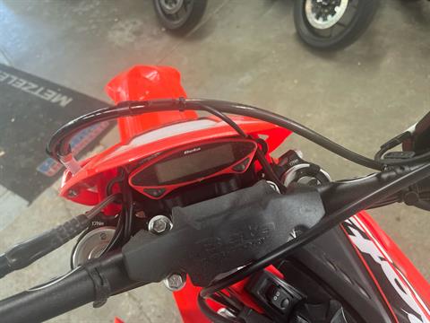 2024 Beta 125 RR in West Bridgewater, Massachusetts - Photo 9