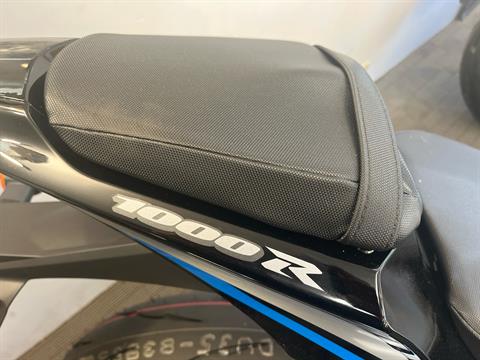 2025 Suzuki GSX-R1000R in West Bridgewater, Massachusetts - Photo 3