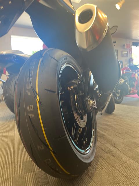 2025 Suzuki GSX-R1000R in West Bridgewater, Massachusetts - Photo 6