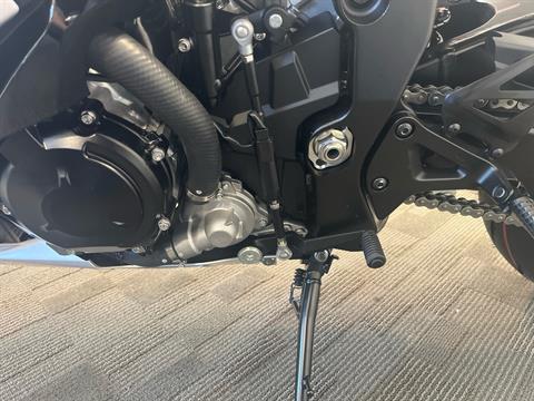 2025 Suzuki GSX-R1000R in West Bridgewater, Massachusetts - Photo 9