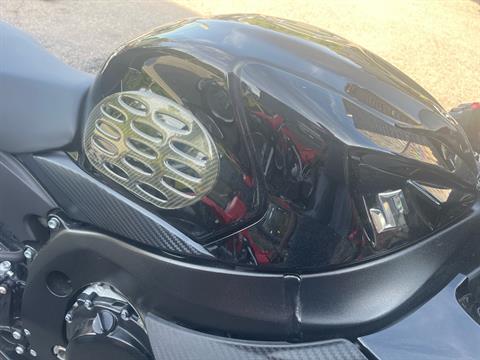 2020 Suzuki GSX-R600 in West Bridgewater, Massachusetts - Photo 2
