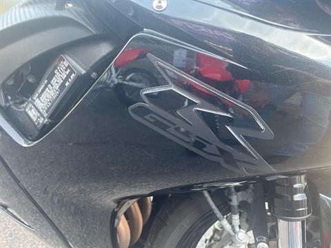 2020 Suzuki GSX-R600 in West Bridgewater, Massachusetts - Photo 3