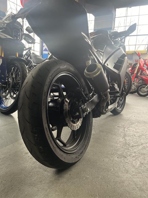 2013 Kawasaki Ninja® 300 in West Bridgewater, Massachusetts - Photo 6