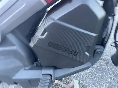 2024 Honda Navi in West Bridgewater, Massachusetts - Photo 4