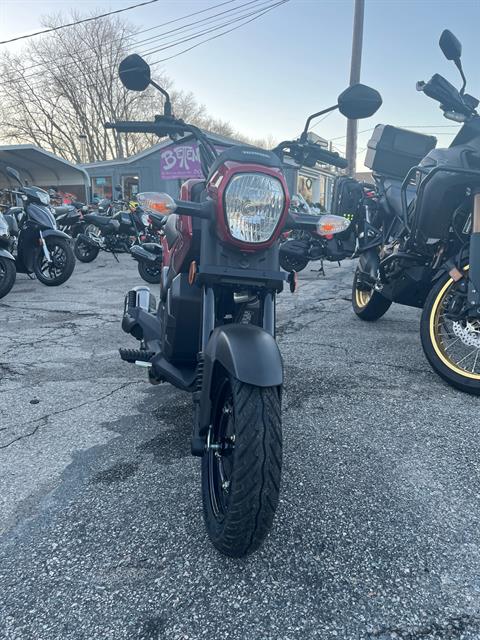 2024 Honda Navi in West Bridgewater, Massachusetts - Photo 5
