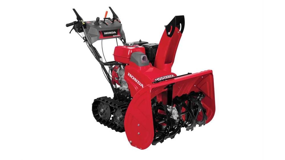 Honda HSS1332AAT in West Bridgewater, Massachusetts - Photo 1