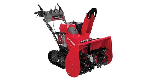 Honda HSS1332AAT in West Bridgewater, Massachusetts - Photo 1
