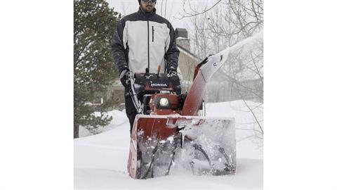 Honda HSS1332AAT in West Bridgewater, Massachusetts - Photo 3