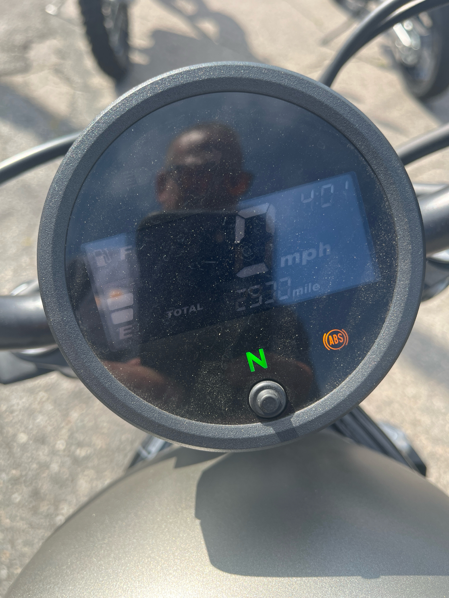 2018 Honda Rebel 300 ABS in West Bridgewater, Massachusetts - Photo 5