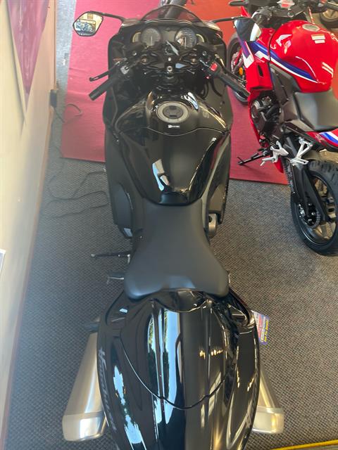 2025 Suzuki Hayabusa in West Bridgewater, Massachusetts - Photo 7