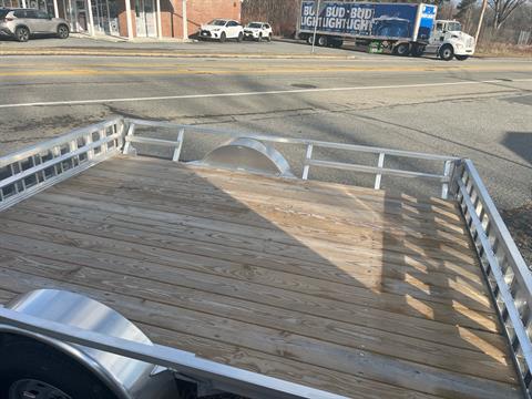 2023 HIGH COUNTRY  ATV 83 X 10 in West Bridgewater, Massachusetts - Photo 5