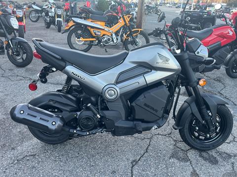 2024 Honda Navi in West Bridgewater, Massachusetts - Photo 1