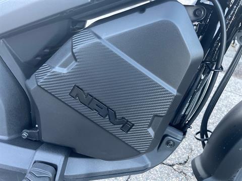 2024 Honda Navi in West Bridgewater, Massachusetts - Photo 3